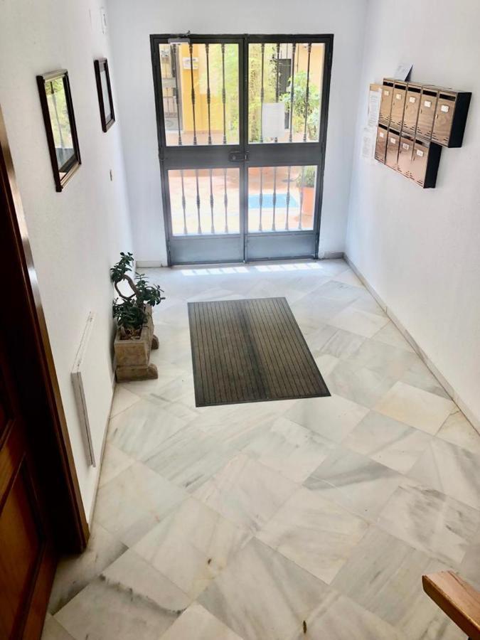 Apartamento Tres Carabelas, Ac, Wifi, Parking Sanlúcar de Barrameda Exterior foto