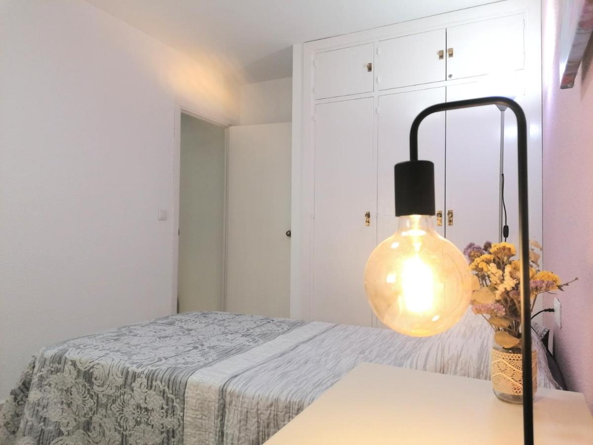 Apartamento Tres Carabelas, Ac, Wifi, Parking Sanlúcar de Barrameda Exterior foto